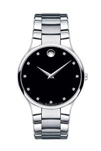 Movado Serio