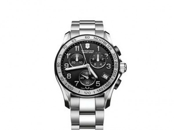 Victorinox Classic Chrono