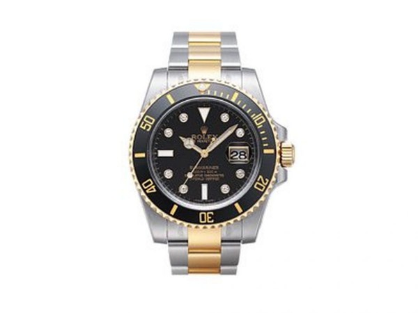 Rolex Submariner Date