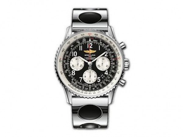 Breitling Navitimer 01