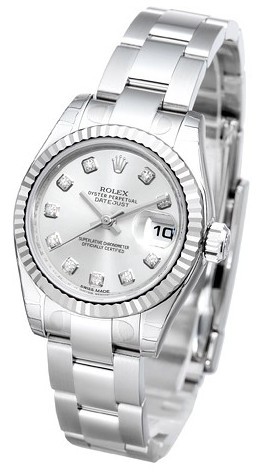 Rolex Lady-Datejust