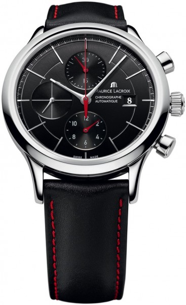 Maurice Lacroix Les Classiques Chronographe Automatique