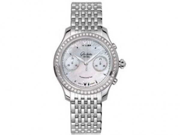 Glashütte Original Lady Serenade Chronograph