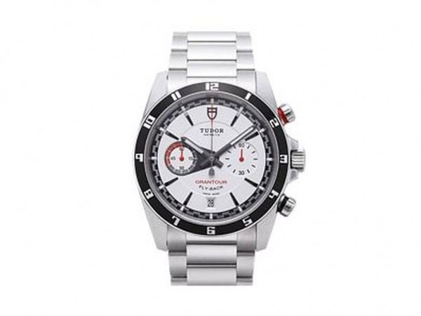 Tudor Grantour Chronograph Fly-Back