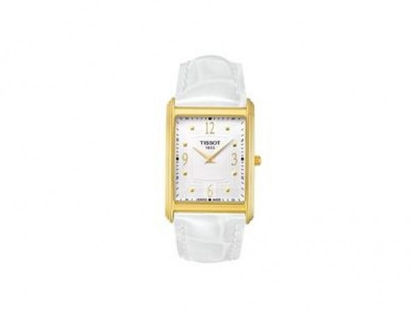 Tissot T-Gold New Helvetia