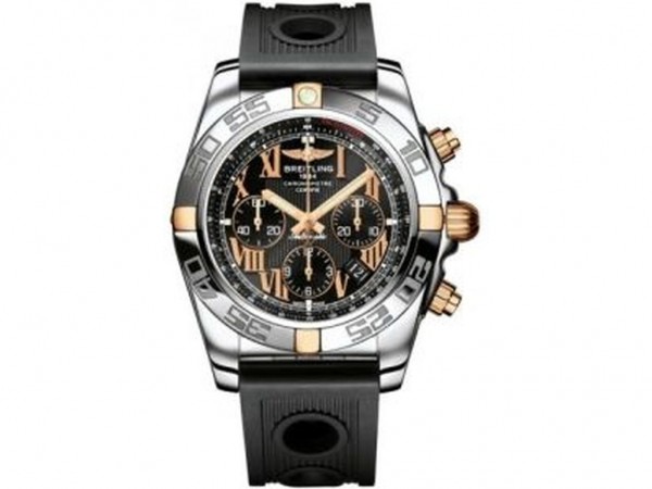 Breitling Chronomat 44