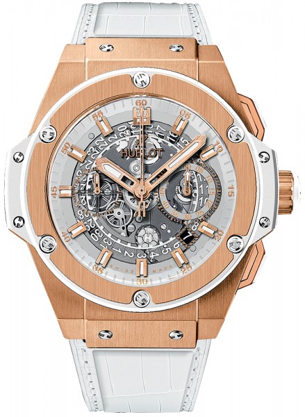 Hublot King Power 48mm UNICO