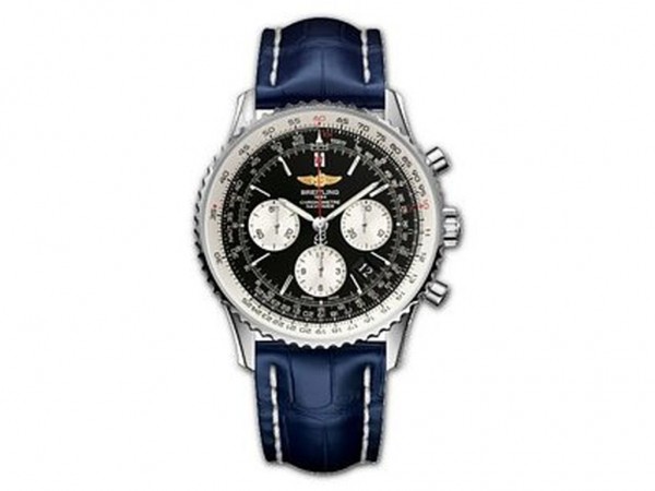 Breitling Navitimer 01