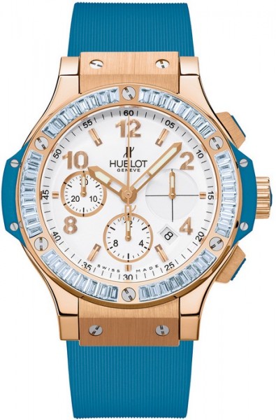 Hublot Tutti Frutti