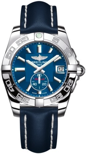 Breitling Galactic 36