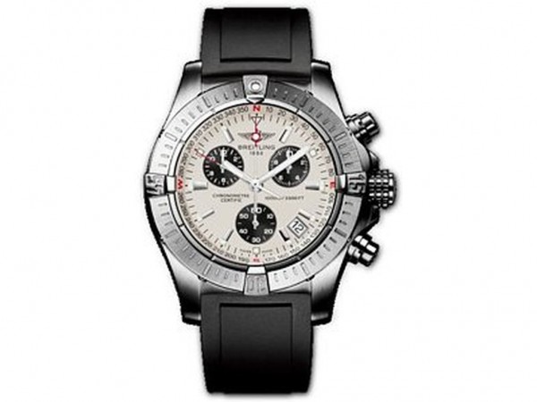 Breitling Avenger Seawolf Chronograph