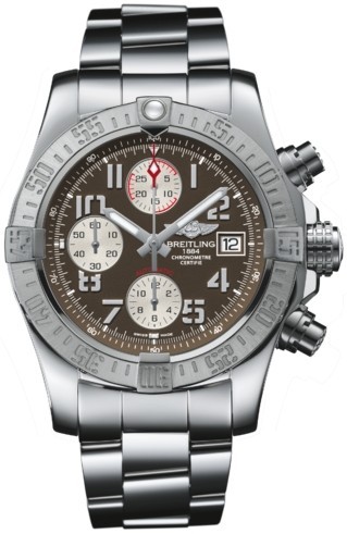 Breitling Avenger II