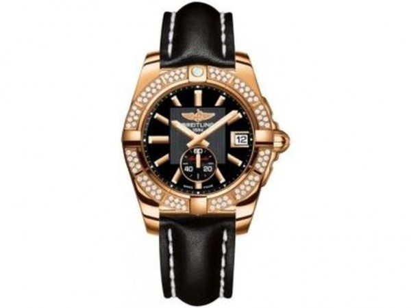 Breitling Galactic 36