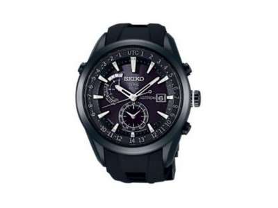 Seiko Astron GPS Solar Weltzeituhr SAST003G jetzt finanzieren Luxusuhr24