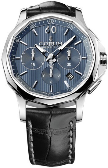 Corum Admiral's Cup Legend 42 Chrono