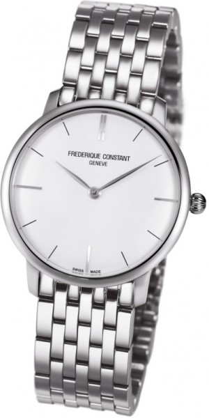 Frederique Constant Classics Slim Line