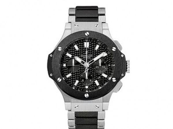 Hublot Big Bang Evolution