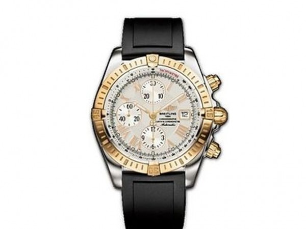 Breitling Chronomat Calibre 13