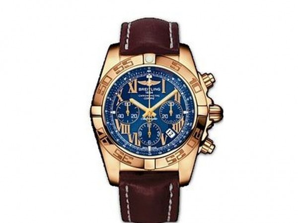 Breitling Chronomat 44