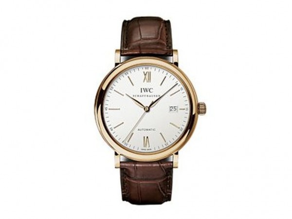IWC Portofino Automatic