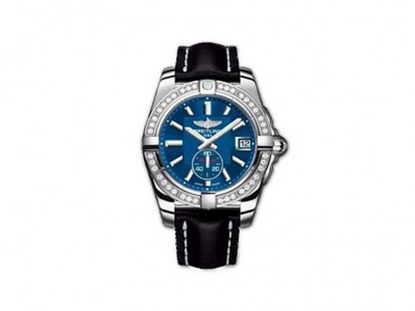 Breitling Galactic 36