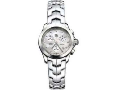 TAG Heuer Link Quarz Chronograph CJ1111.BA0576 jetzt finanzieren Luxusuhr24