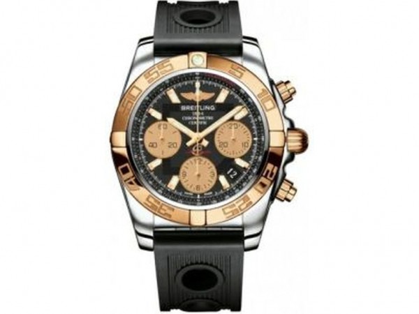 Breitling Chronomat 41