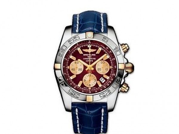 Breitling Chronomat 44