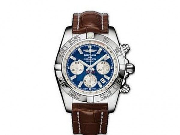 Breitling Chronomat 44