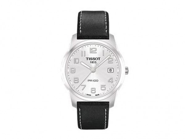 Tissot T-Classic PR 100