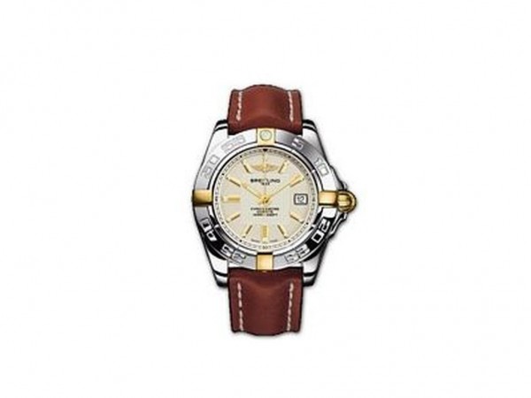 Breitling Galactic 32