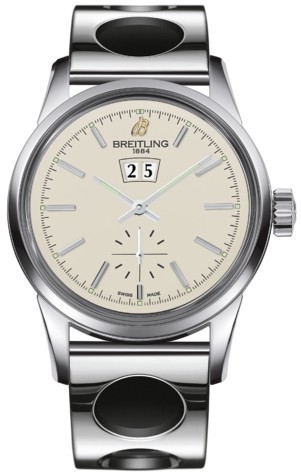 Breitling Transocean 38