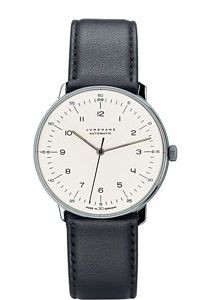 Junghans max bill by Junghans Automatic