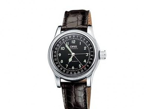 Oris Aviation Big Crown Original Pointer Date