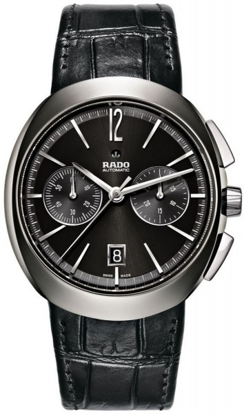 Rado D-Star Automatic Chronograph 44mm