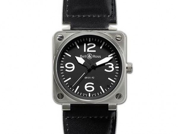 Bell & Ross Aviation BR01-92