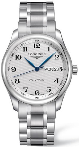 Longines Master Collection Gents Large
