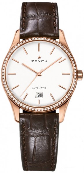 Zenith Captain Port Royal Lady