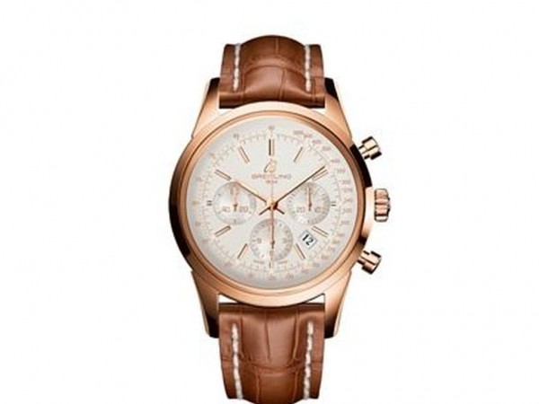 Breitling Transocean Chronograph