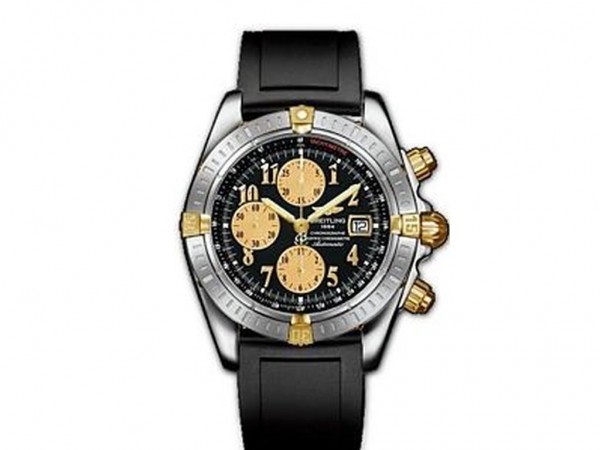 Breitling Chronomat Calibre 13