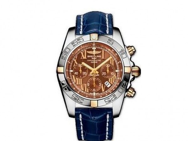 Breitling Chronomat 44