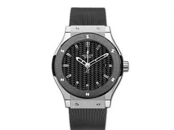 Hublot Classic Fusion 42 mm