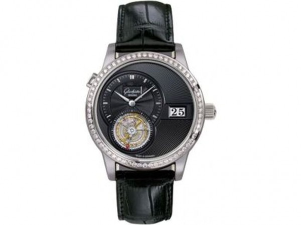 Glashütte Original PanoMaticTourbillon