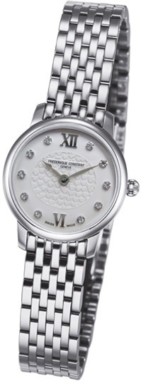 Frederique Constant Classics Slim Line Mini