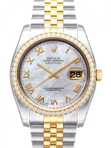 Rolex Datejust