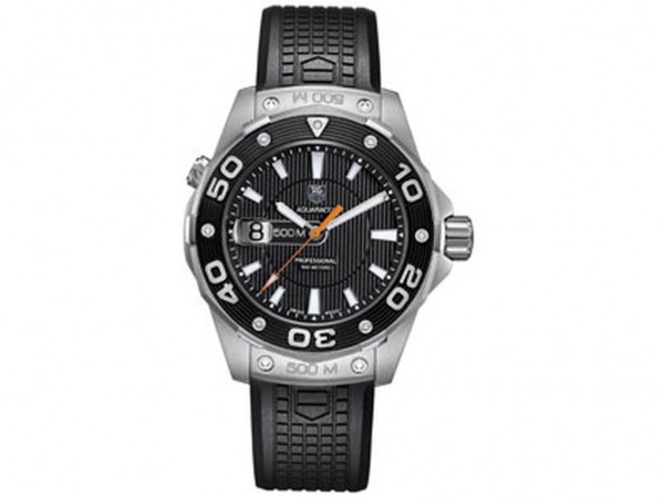 TAG Heuer Aquaracer Quarz