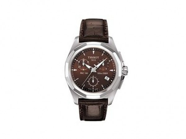 Tissot T-Sport PRC 100 Chrono