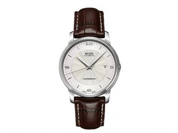 Mido Baroncelli III Gent