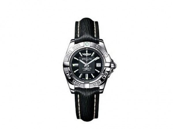 Breitling Galactic 32