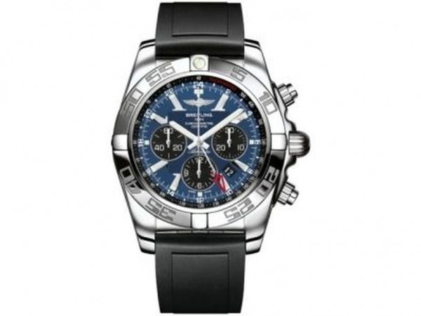 Breitling Chronomat GMT